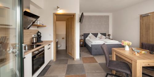 Weeze Apartamento | Heeser Hof - Urlaub im Grünen