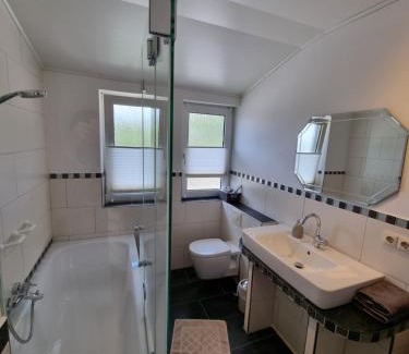 Weeze Apartamento | Heeser Hof - Urlaub im Grünen