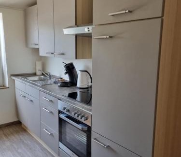 Weeze Apartamento | Heeser Hof - Urlaub im Grünen