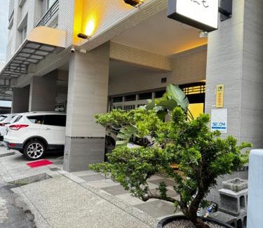Gongtouli Casa | Heeyaaa INN