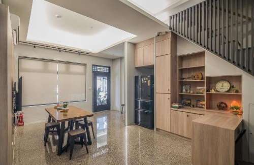 Gongtouli Casa | Heeyaaa INN