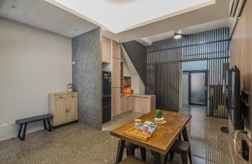 Gongtouli Casa | Heeyaaa INN