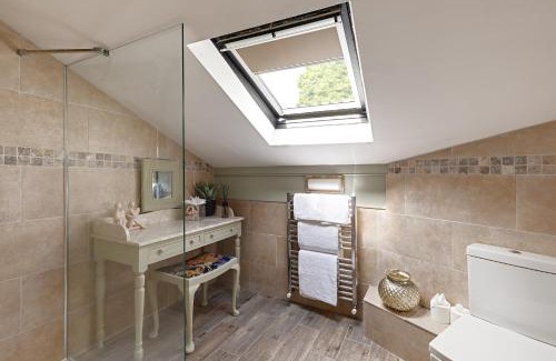 High Newton Casa | heft view at rose cottage - opp heft restaurant