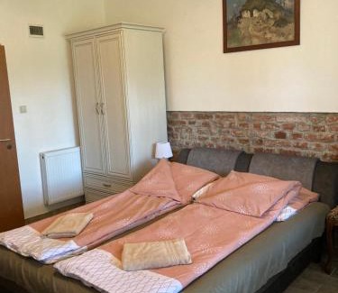 Hortobagy Casa | Hegedüs Major