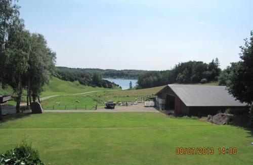 Hobro Apartamento | Hegedal Apartment