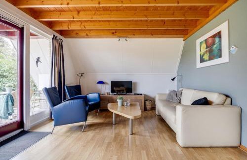 Zwiggelte Casa | Heggenmus I Huisje met Haard in de Tuin