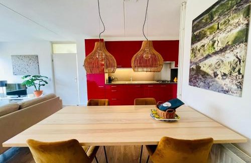 Nieuwvliet Casa | Heggerank 15C*