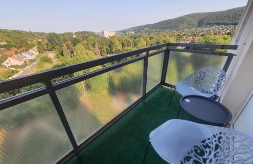 Hamor Apartamento | Hegyalja Apartman