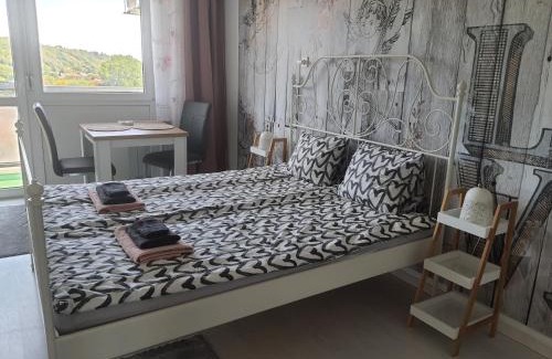 Hamor Apartamento | Hegyalja Apartman