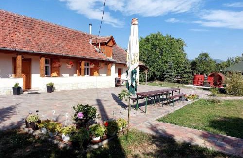 Tolcsva Apartamento | Hegyalja Vendégház