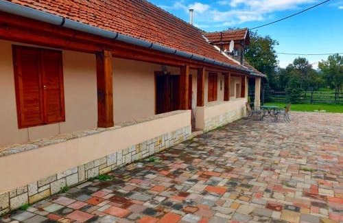 Tolcsva Apartamento | Hegyalja Vendégház