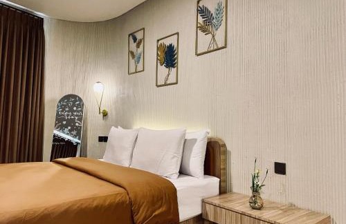 Ciloto Complejo | HeHa Waterfall Suites & Camping Ground