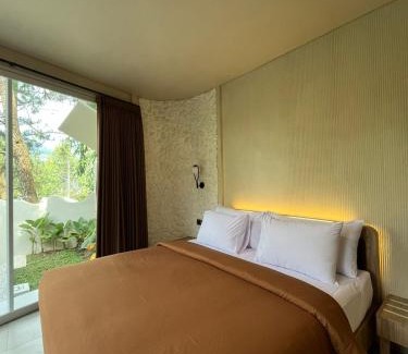 Ciloto Complejo | HeHa Waterfall Suites & Camping Ground