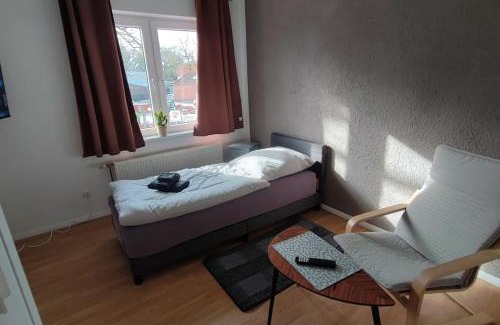 Celle Apartamento | Hehlentor-City Gäste Wohnung