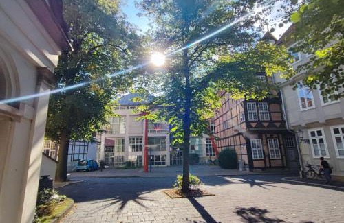 Celle Apartamento | Hehlentor