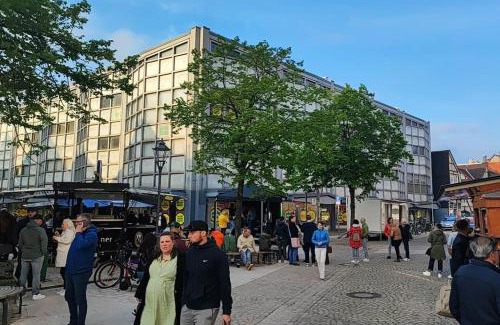 Celle Apartamento | Hehlentor