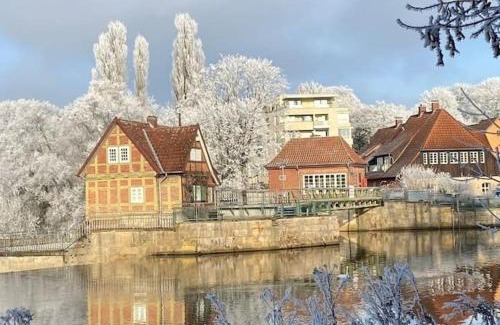 Celle Apartamento | Hehlentor