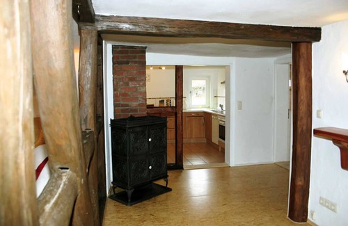 Brombachtal Apartamento | BR-Bauernhof Heist - Bauernhof Heist - Apartamento