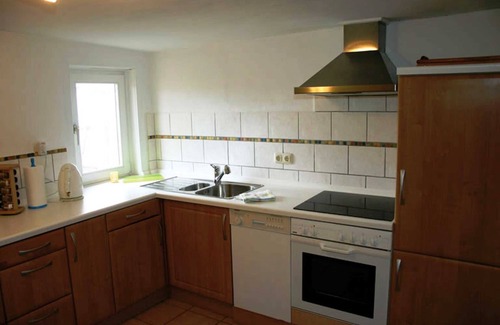 Brombachtal Apartamento | BR-Bauernhof Heist - Bauernhof Heist - Apartamento