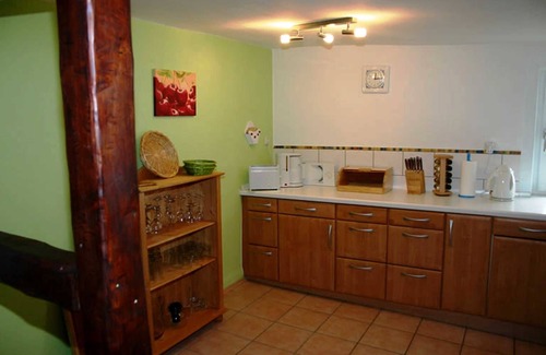 Brombachtal Apartamento | BR-Bauernhof Heist - Bauernhof Heist - Apartamento