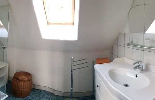Kirchberg an der Raab Otro | Heibodn - 3 Nächte - Altes Gehöft am Lormanberg