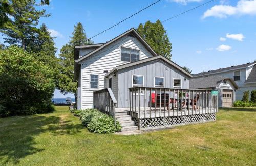 Idlewild Casa | Heidaway Cottage by Simple Life Rentals