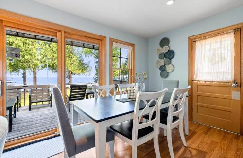 Idlewild Casa | Heidaway Cottage by Simple Life Rentals