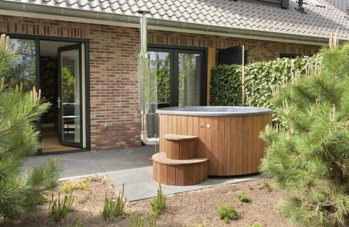 Municipality of Ede Casa | Heide Hoeve met Sauna & Hottub | 6 personen