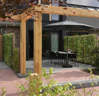 Municipality of Ede Casa | Heide Hoeve met Sauna & Hottub | 6 personen