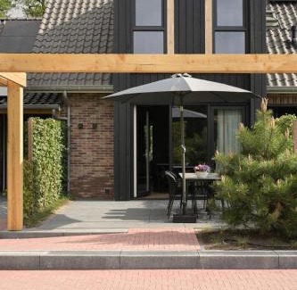 Municipality of Ede Casa | Heide Hoeve met Sauna & Hottub | 6 personen