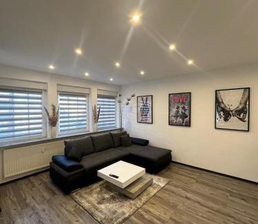 Munster im Heidekreis Apartamento | Heide Luft