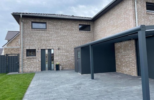 Wolterdingen Casa | Heide Seele