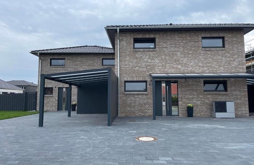 Wolterdingen Casa | Heide Seele