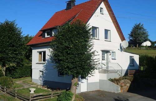 Kallenhardt Alquiler De Eote | "Heideblick" Comfortable holiday residence