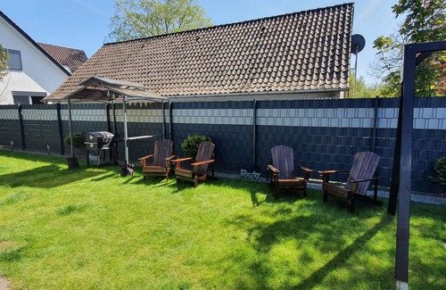 Soltau Casa | "HeideFunHaus"