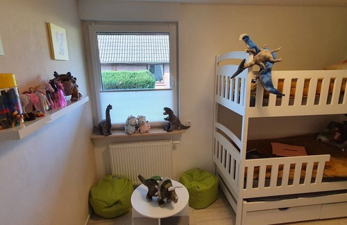 Soltau Casa | "HeideFunHaus"