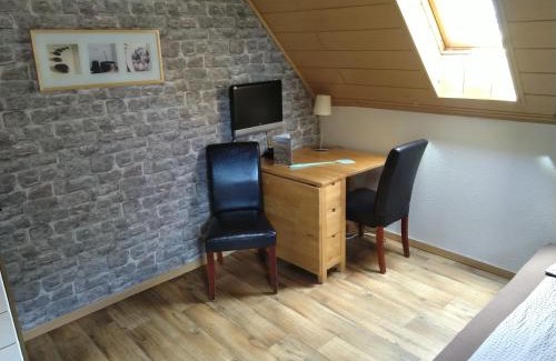 Hellenthal Casa | Heidehof Hellenthal