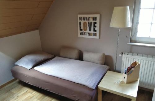 Hellenthal Casa | Heidehof Hellenthal