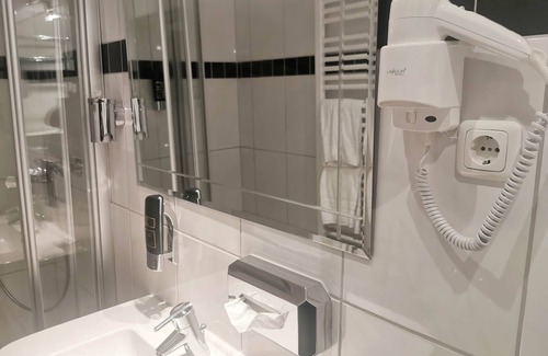 Soltau Hotel | Heidehotel Soltauer Hof