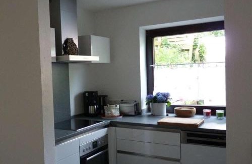 Solingen Casa | Heidel Comfortable holiday residence