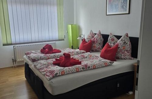 Solingen Casa | Heidel Comfortable holiday residence