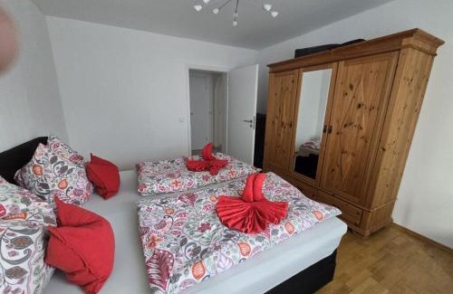 Solingen Casa | Heidel Comfortable holiday residence