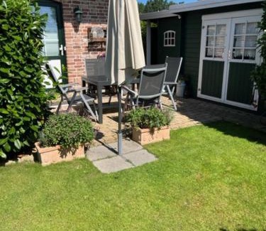 Soltau Apartamento | Heidelandhaus Zühlke mit gemütlicher Südterrasse