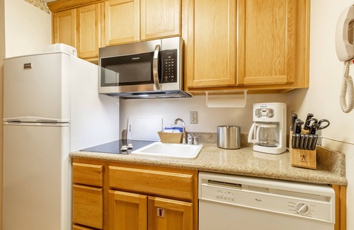 June Lake Condominio | Heidelberg Inn