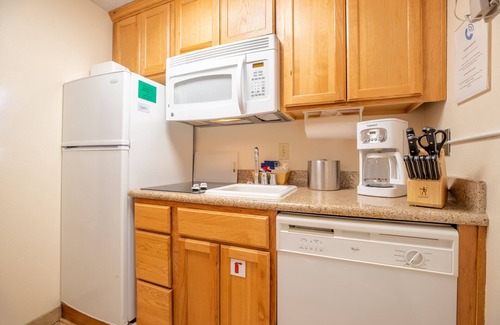 June Lake Condominio | Heidelberg Inn