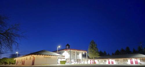 Bridgeport Hotel | Heidelberg Motel by Capital O Bridgeport Frankenmuth MI Dixie HWY