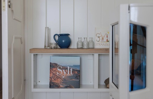 Munkmarsch Apartamento | Heideliebe - Charming vacation apartment for nature lovers