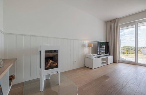 Munkmarsch Apartamento | Heideliebe - Charming vacation apartment for nature lovers