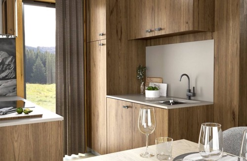Langeberg Casa | Heidelodge 4 by Interhome