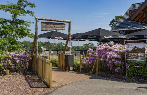 Langeberg Casa | Heidelodge 4 by Interhome